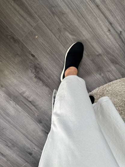 Robe beige