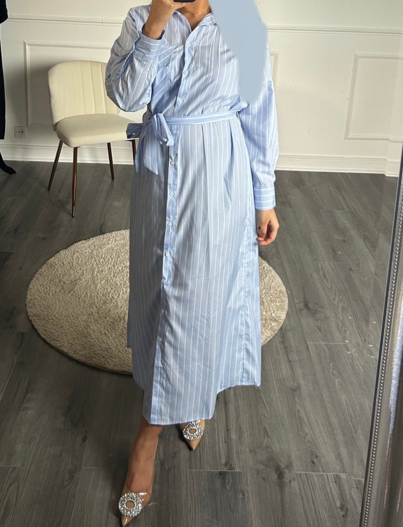 Robe Oana