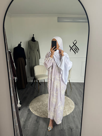Robe Bahar - Lilas