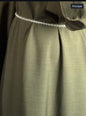 Ceinture perlée