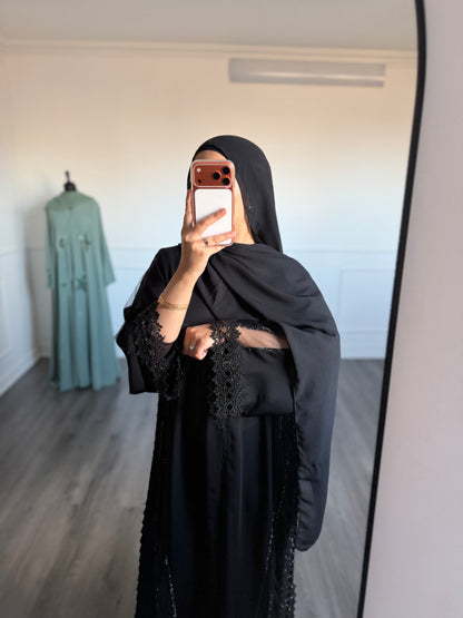Abaya Sana