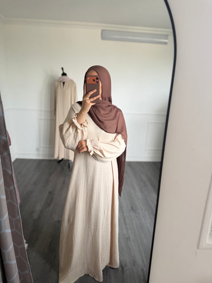 Robe Nazia