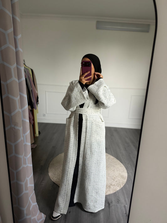 Veste Naya