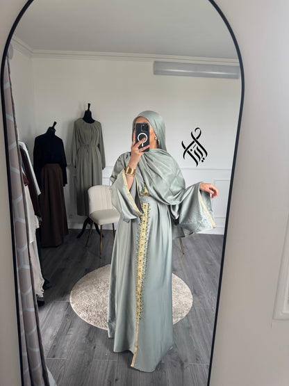 Robe Sirat