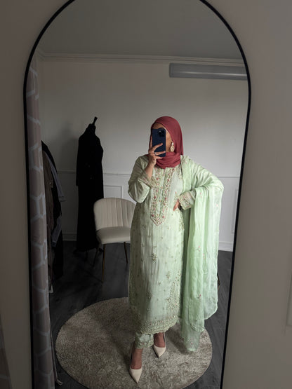 SUIT AYAT