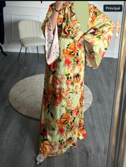 Robe Nafisa