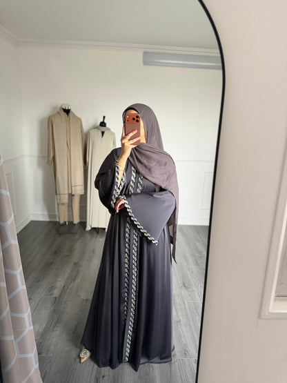 Abaya Jade -