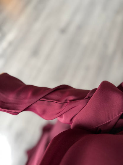 ABAYA SORAYA — Bordeau