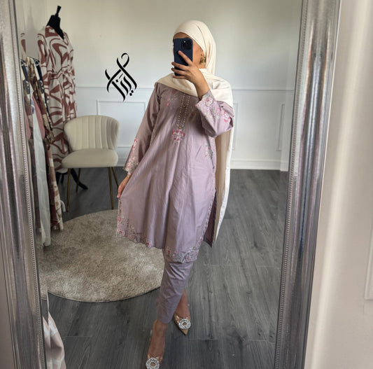 SUIT MIRAH