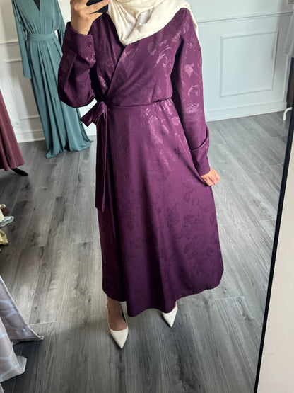 Robe Nadia