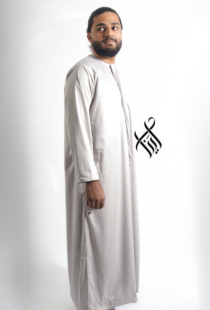 QAMIS SATINÉE ELYAS