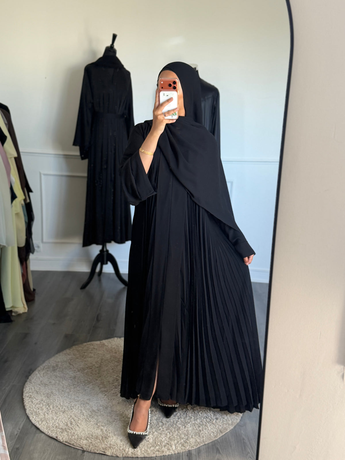 Abaya Noor