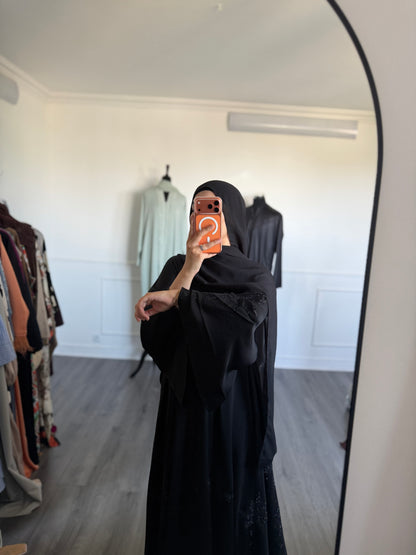 Abaya Sehar