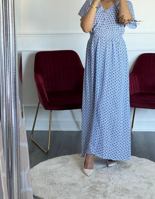 Robe Nabeela
