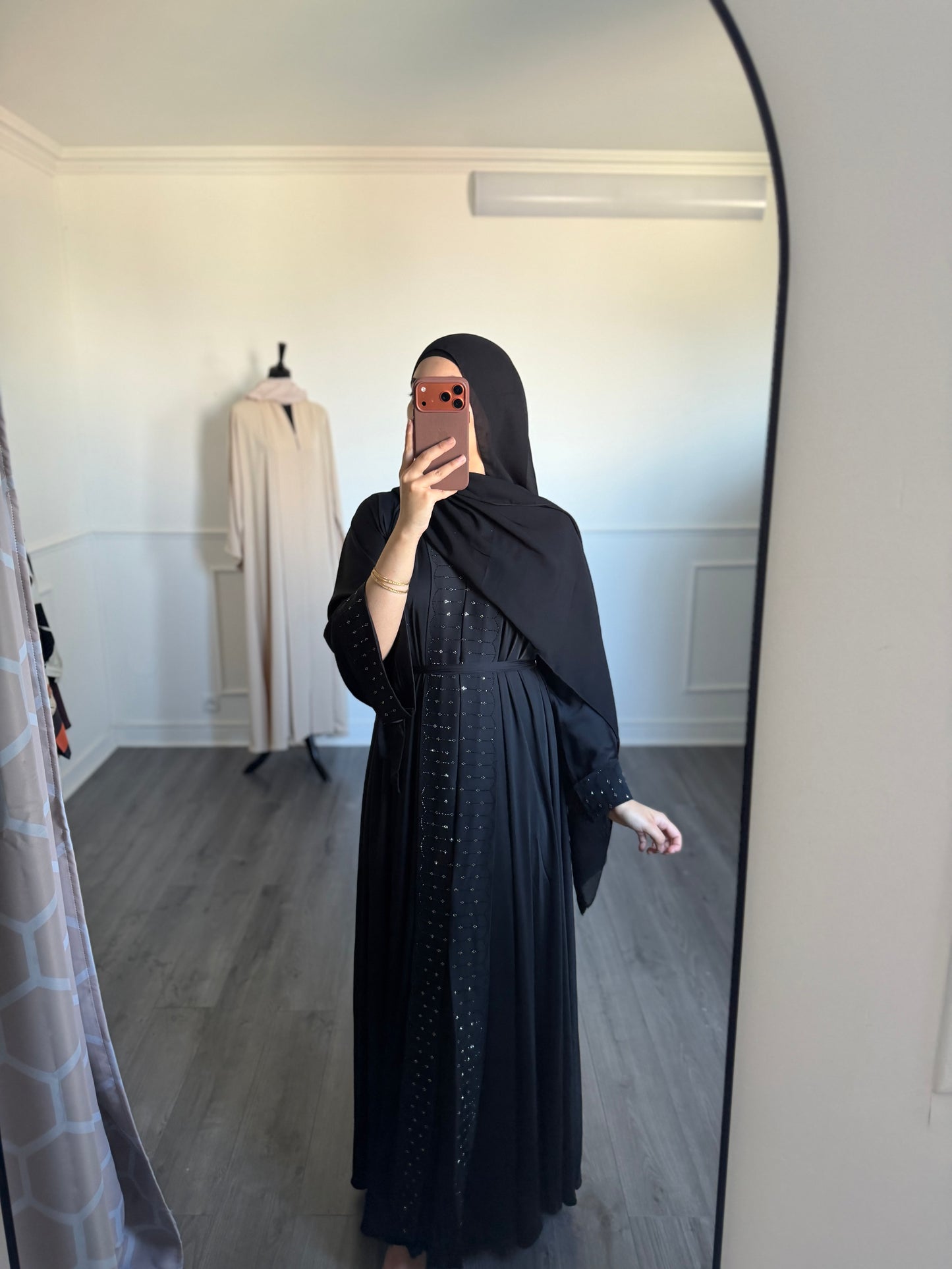 Abaya Meera