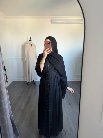 Abaya Meera