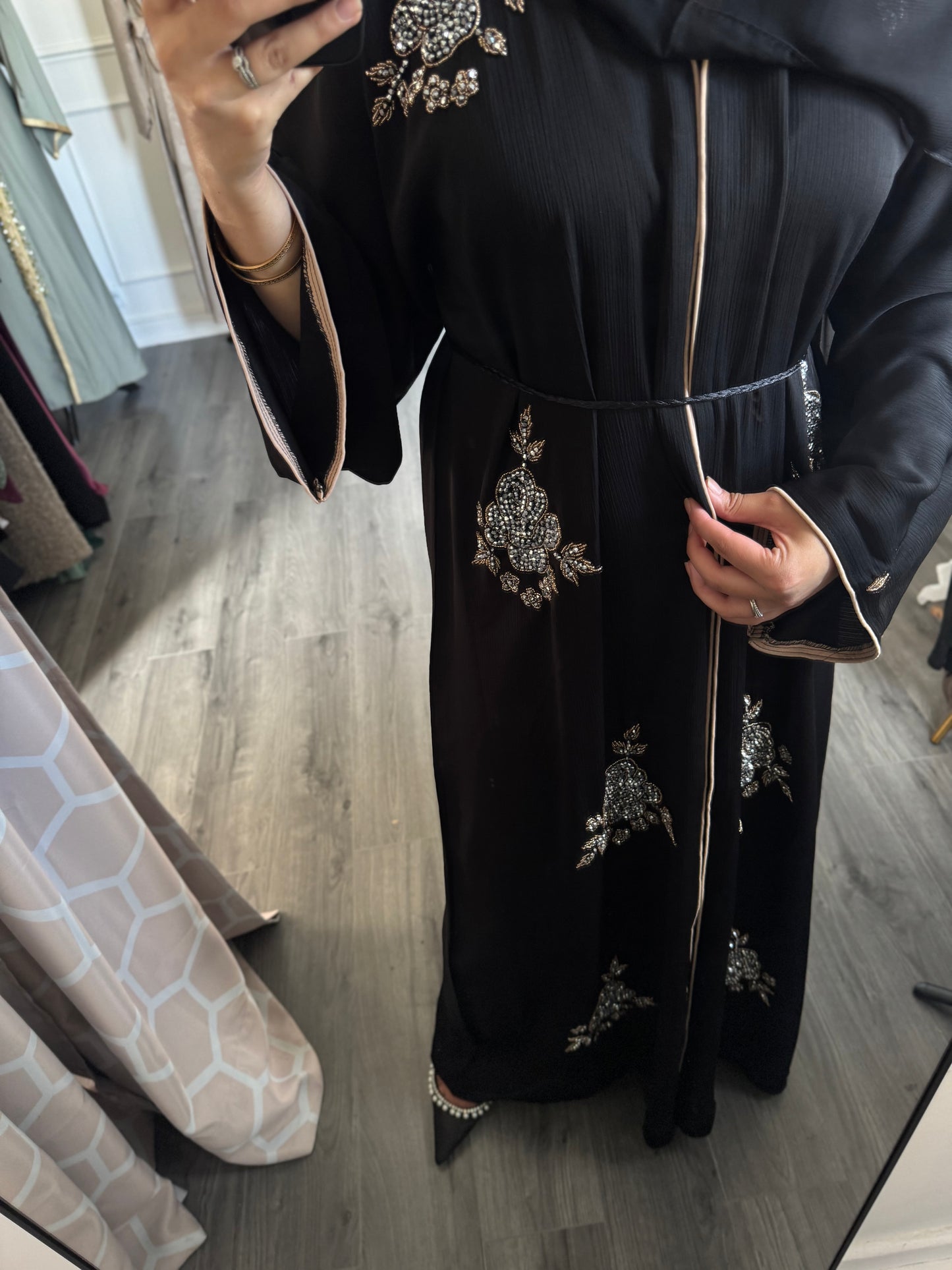 Abaya Safar
