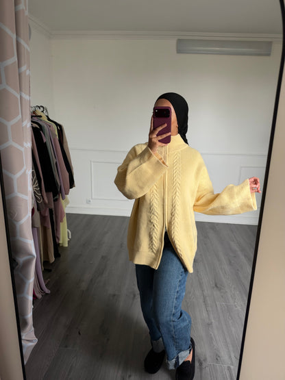 Pull Cosy