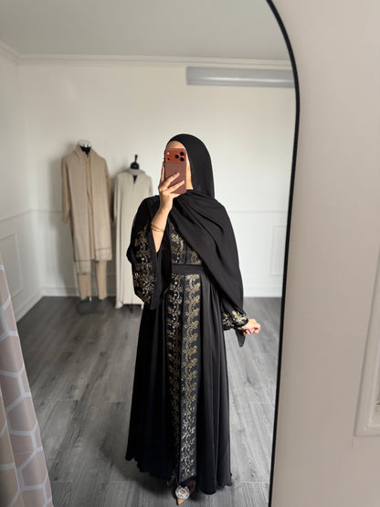Abaya Haseen