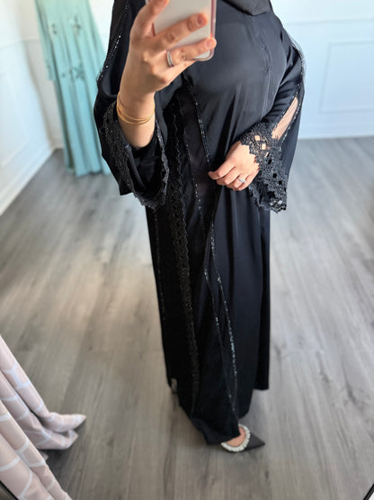 Abaya Sana