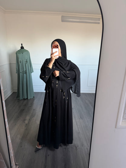 Abaya Maham