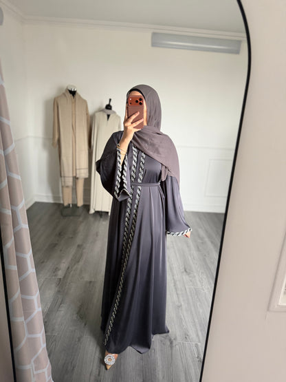 Abaya Jade -