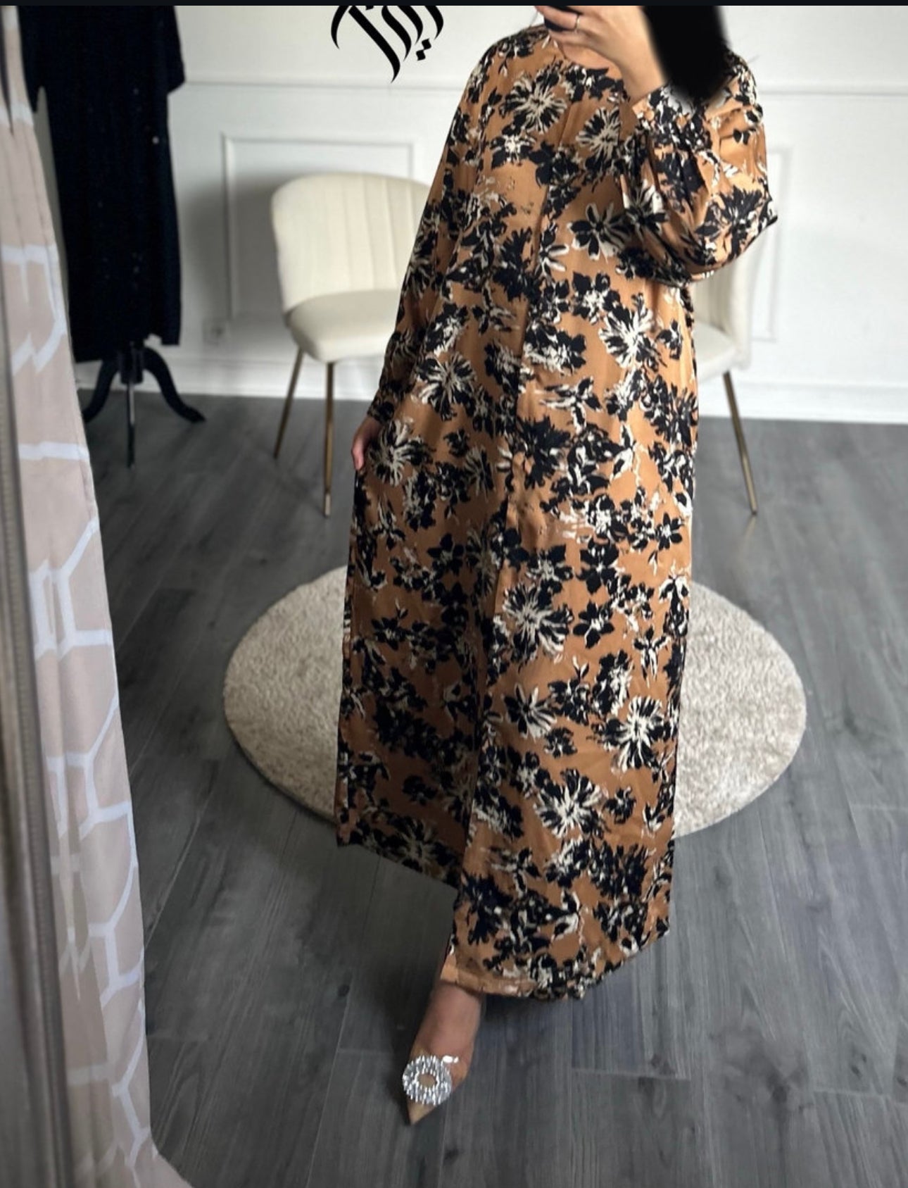 Robe Wafa
