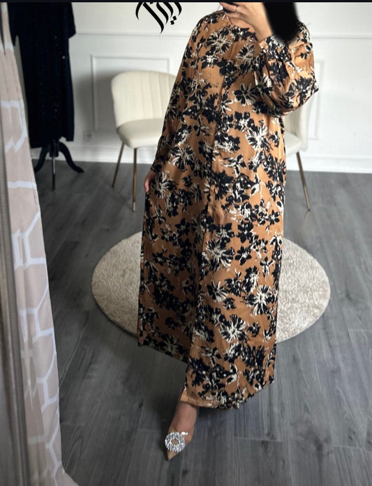 Robe Wafa
