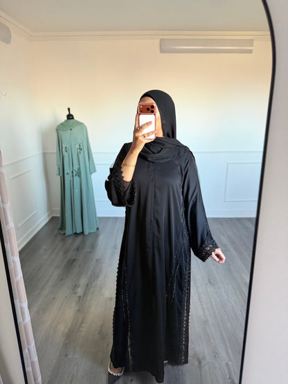 Abaya Sana