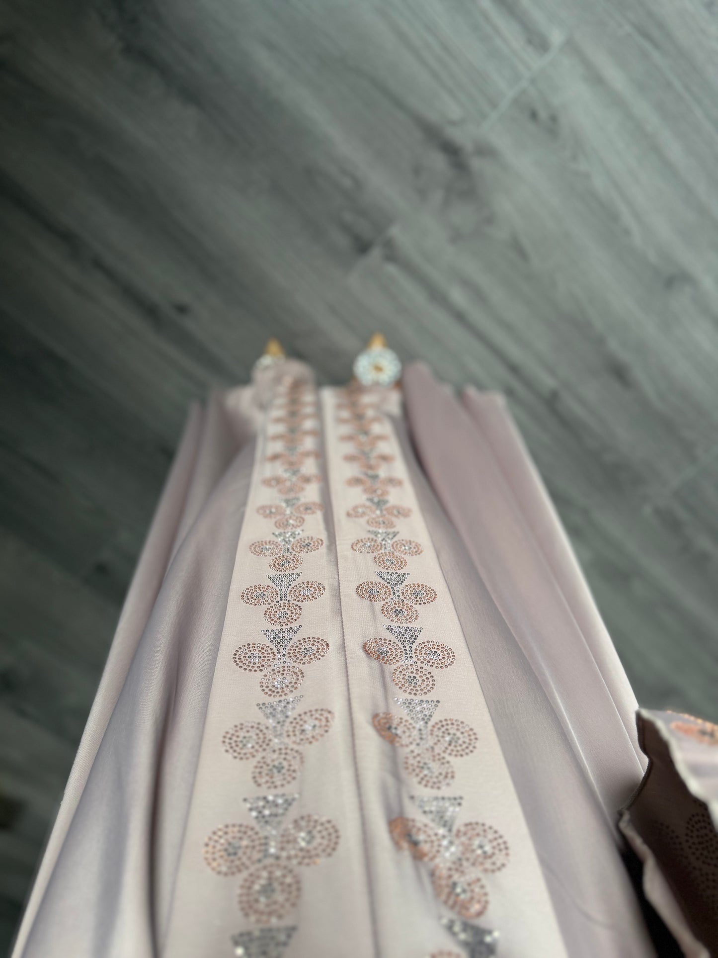 Abaya Sana