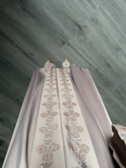 Abaya Sana