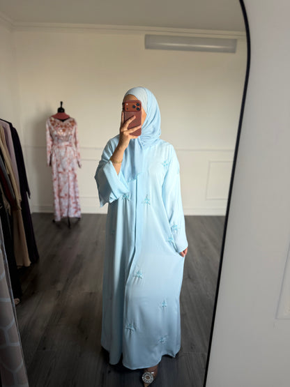 ABAYA AYNA —