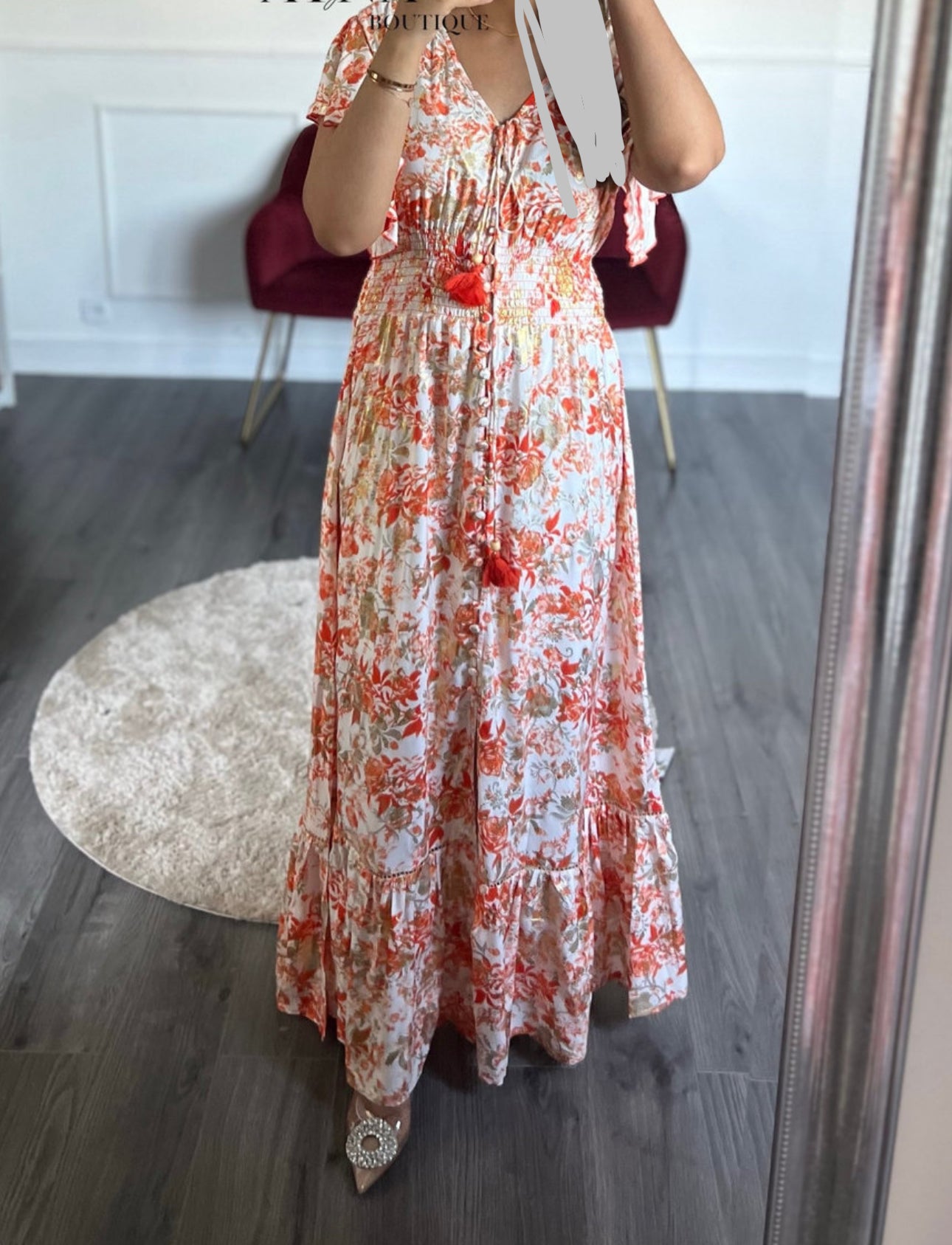 Robe Hamia