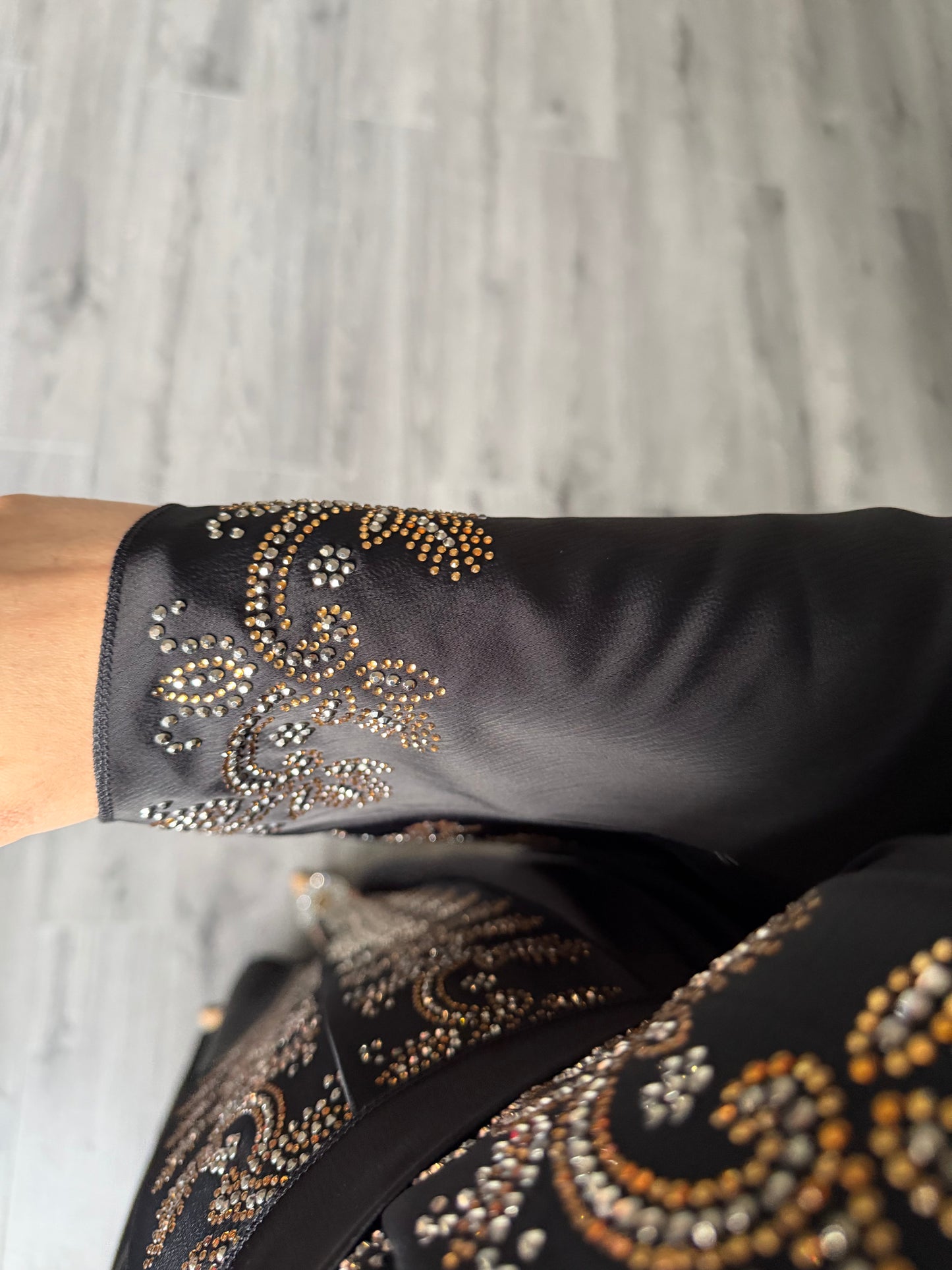 Abaya Haseen