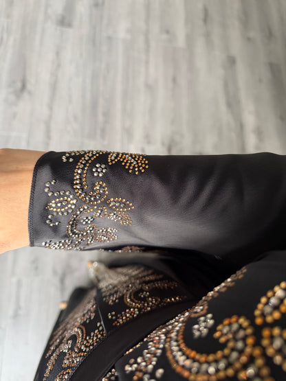 Abaya Haseen