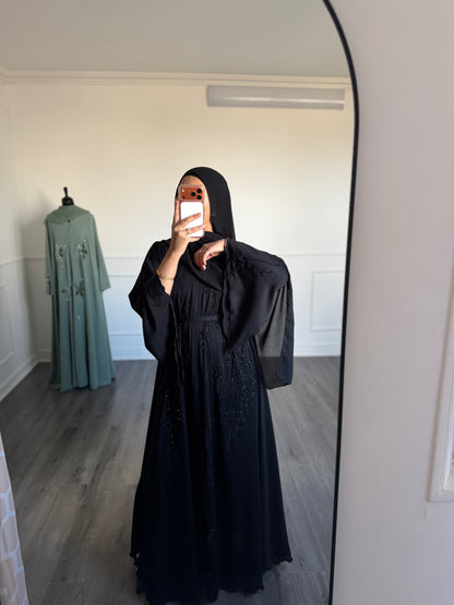 Abaya Bahar