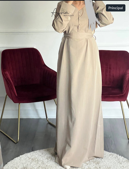 Robe Dua