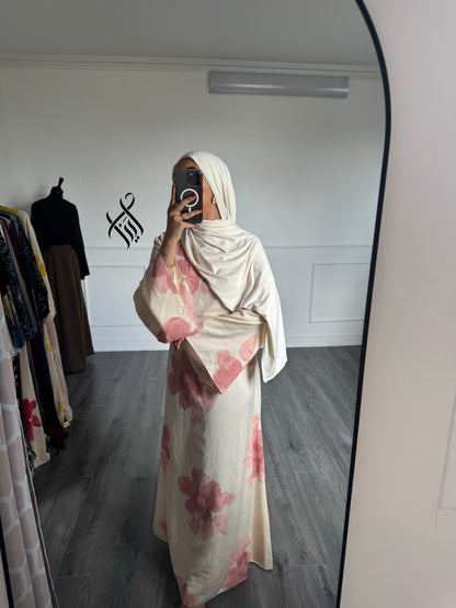 Voile jersey Premium