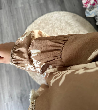 Robe Maria