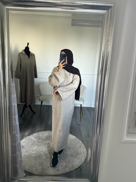 Robe Pull