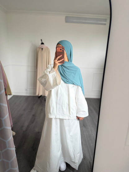 Haut surchemise