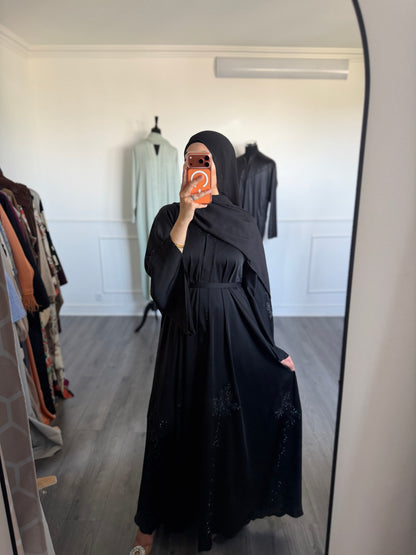 Abaya Sehar