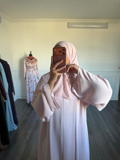 ABAYA SORAYA — Rose Bebe