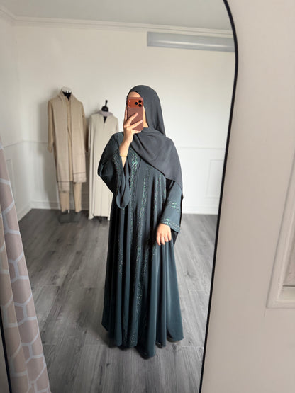 Abaya Mina