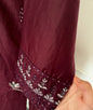SUIT LAIBA