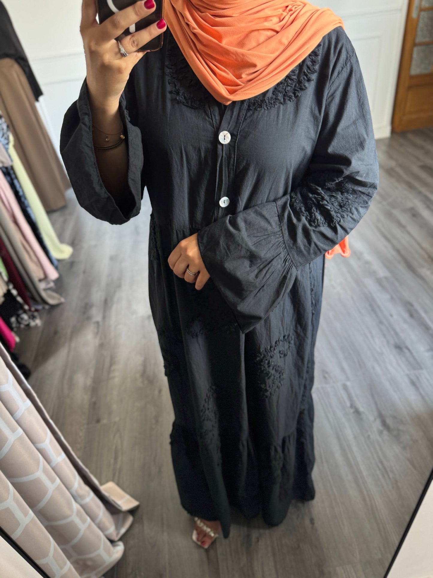 Robe Faya