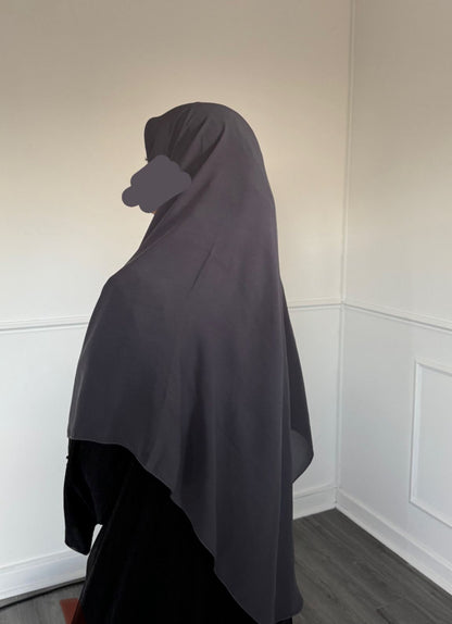 Voile carré mousseline égyptienne