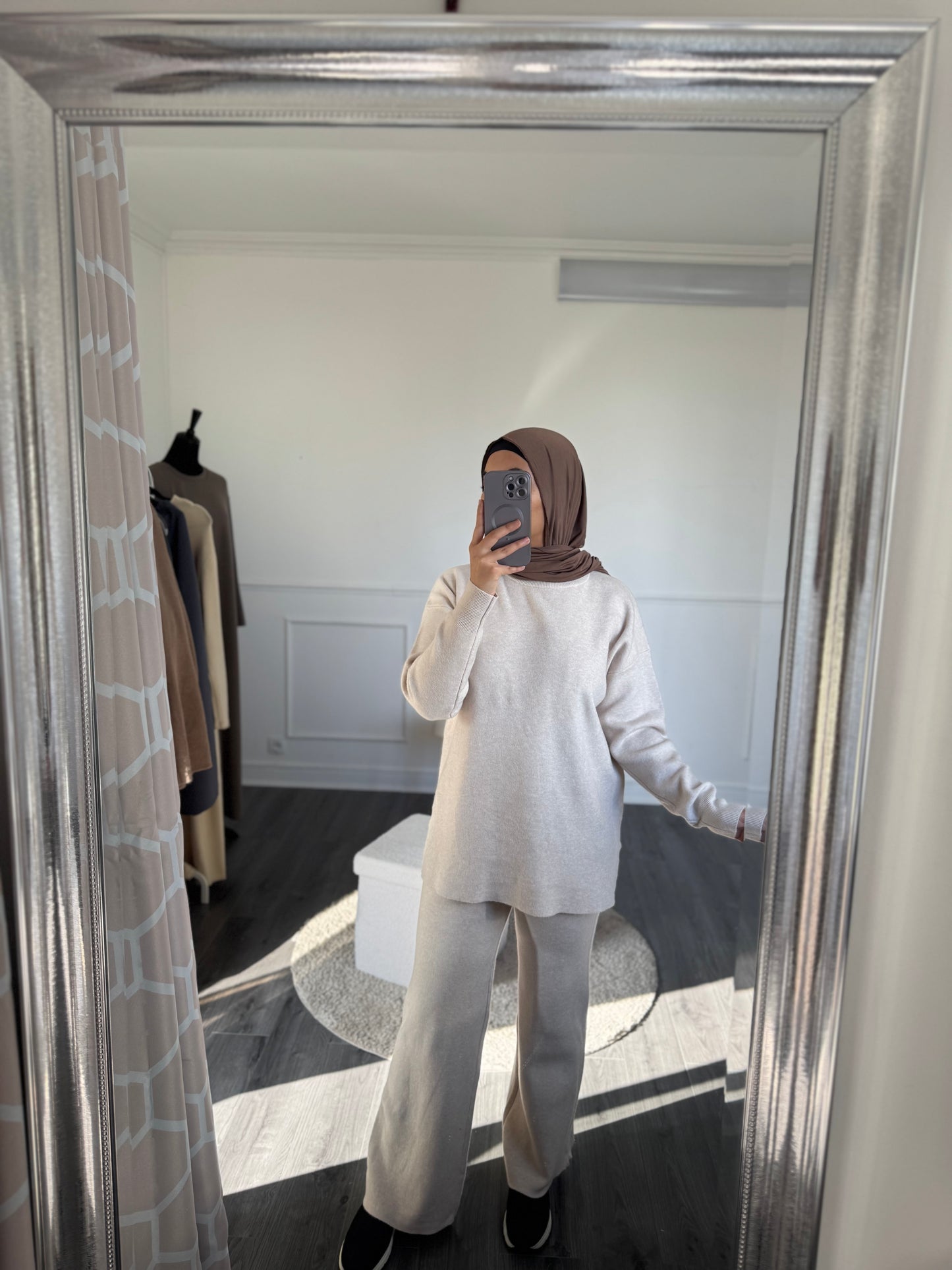Ensemble cosy