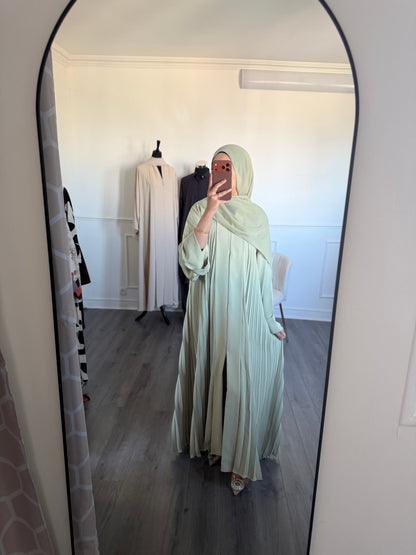 ABAYA MILA