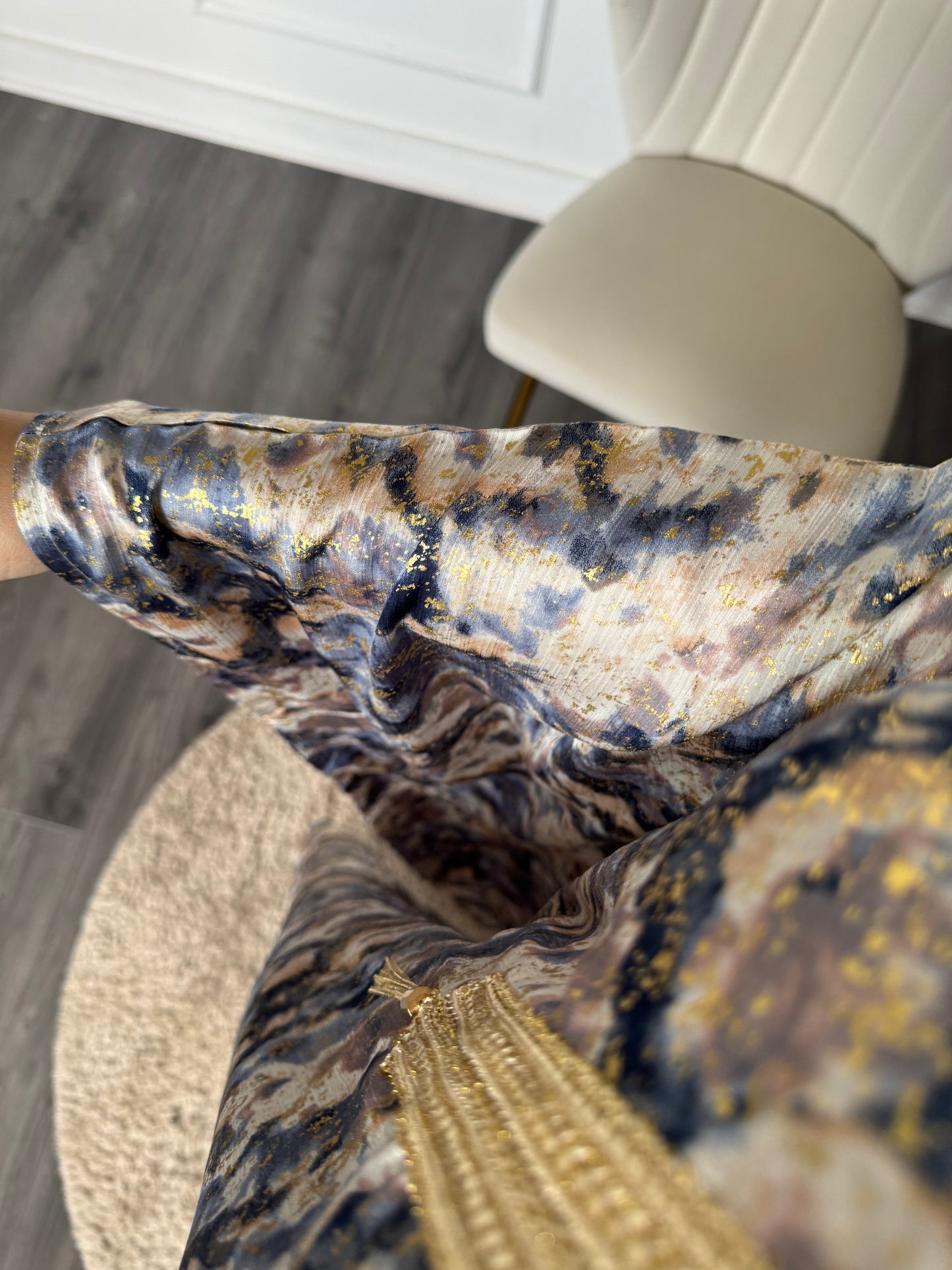 Robe Nadia